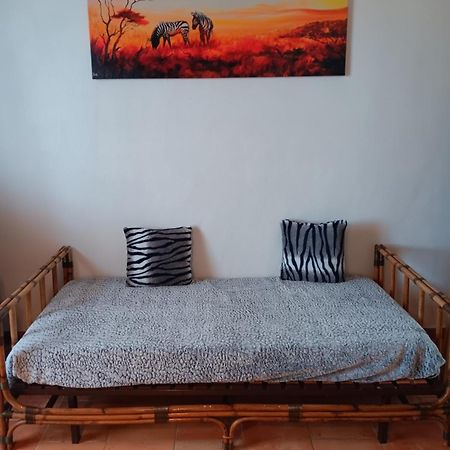 Mas D'Asvin & Spa Saint-Christol-lès-Alès Dış mekan fotoğraf