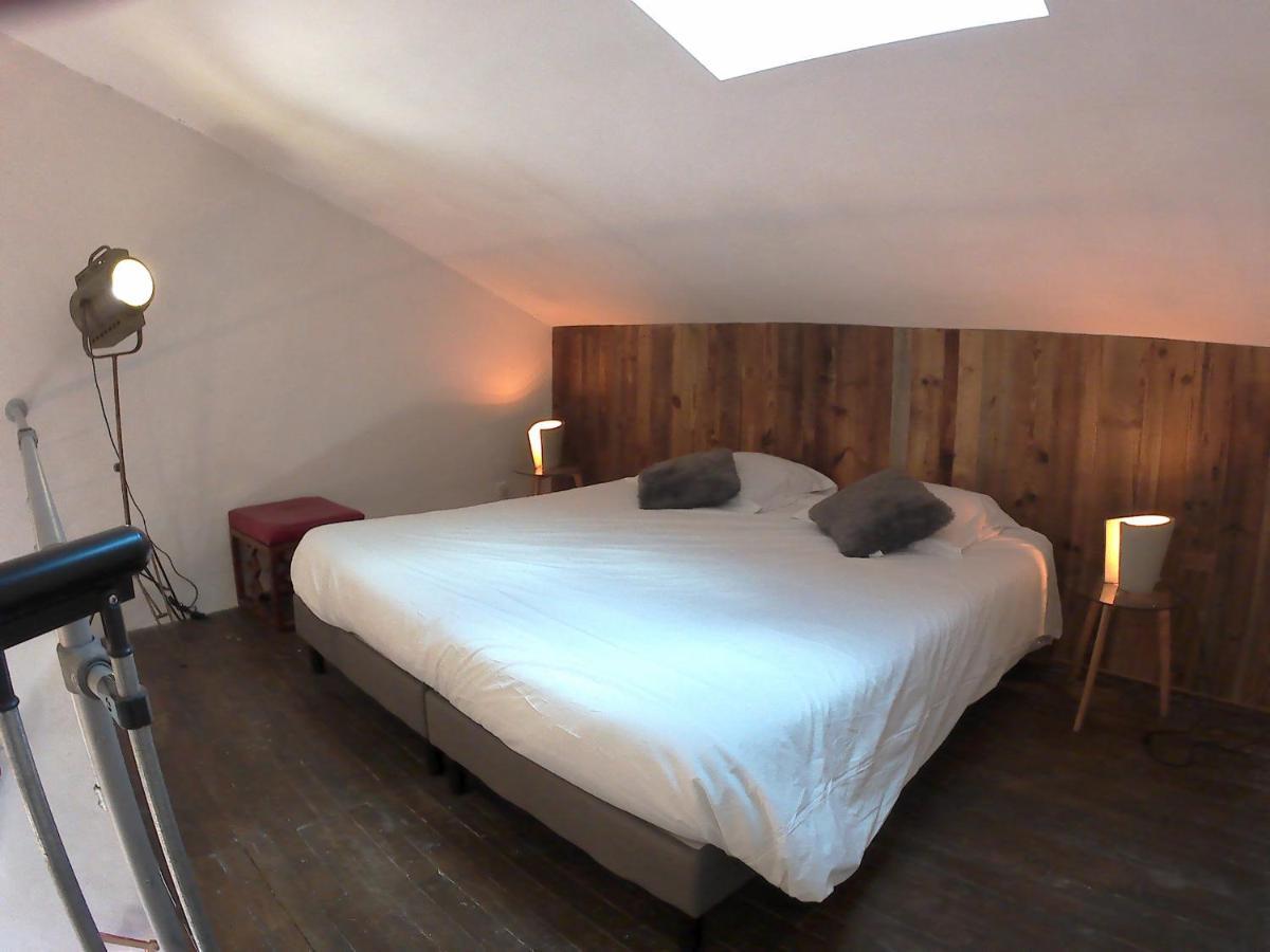 Mas D'Asvin & Spa Saint-Christol-lès-Alès Dış mekan fotoğraf