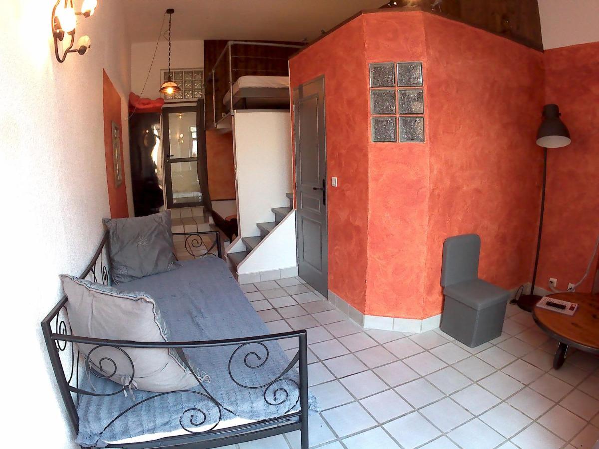 Mas D'Asvin & Spa Saint-Christol-lès-Alès Dış mekan fotoğraf