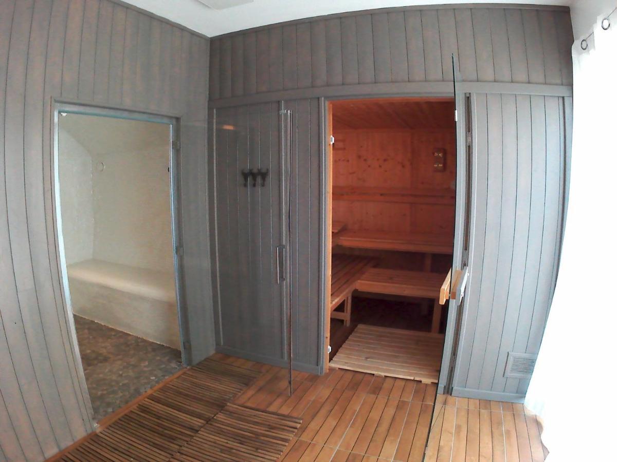 Mas D'Asvin & Spa Saint-Christol-lès-Alès Dış mekan fotoğraf