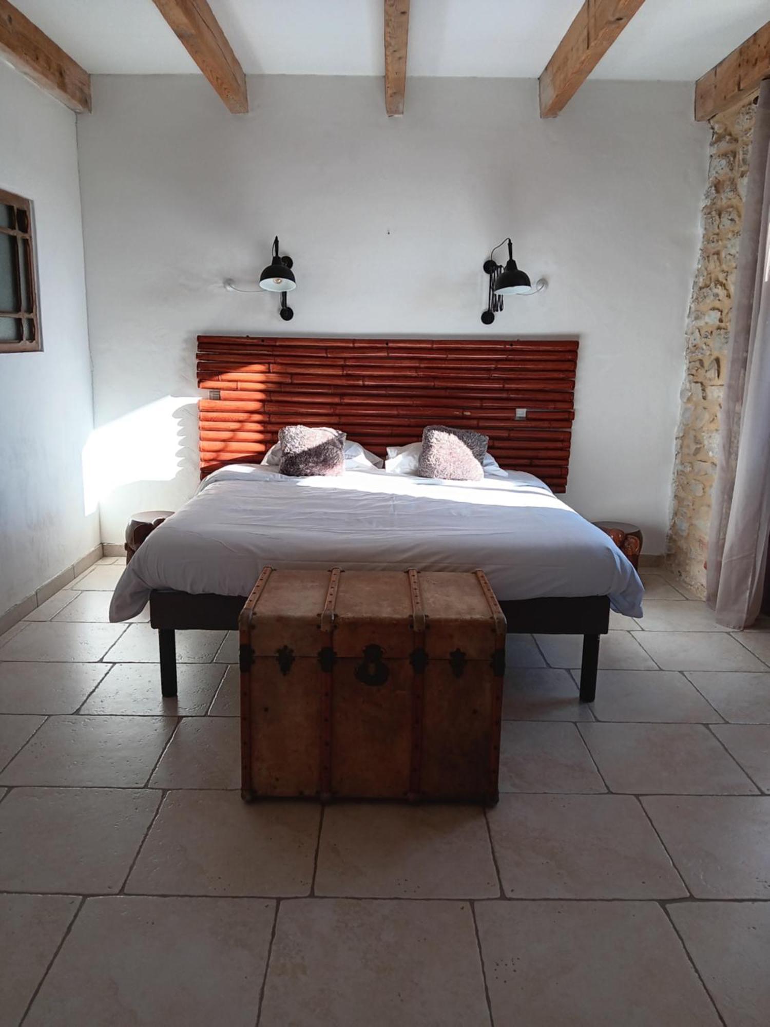 Mas D'Asvin & Spa Saint-Christol-lès-Alès Dış mekan fotoğraf