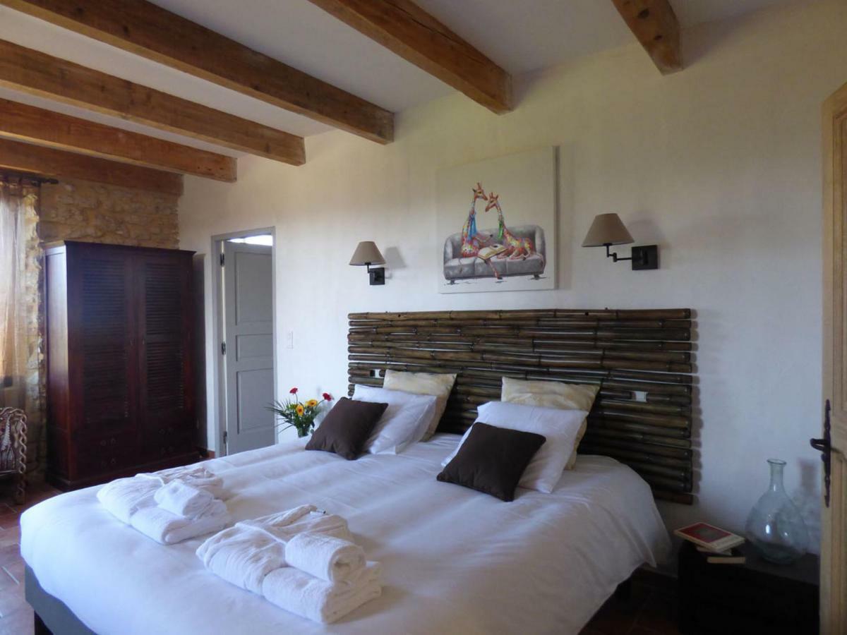 Mas D'Asvin & Spa Saint-Christol-lès-Alès Dış mekan fotoğraf