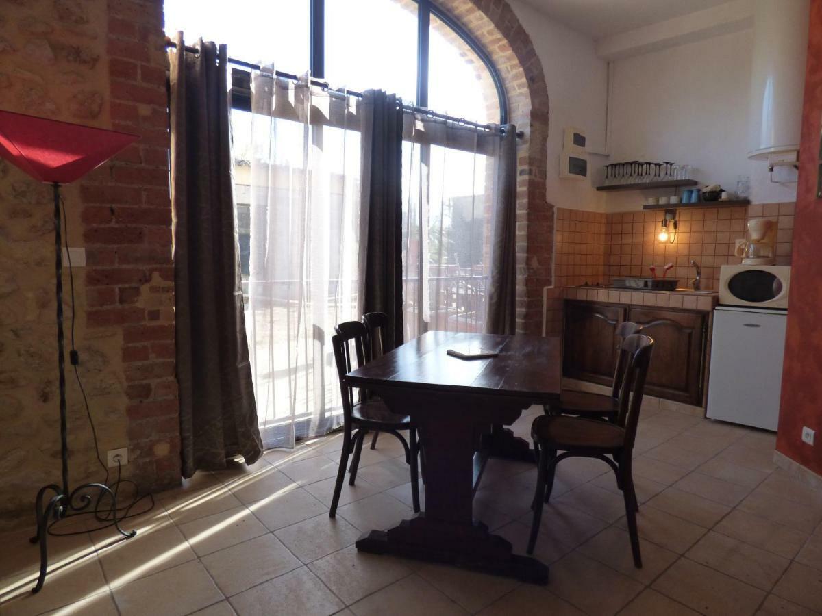 Mas D'Asvin & Spa Saint-Christol-lès-Alès Dış mekan fotoğraf