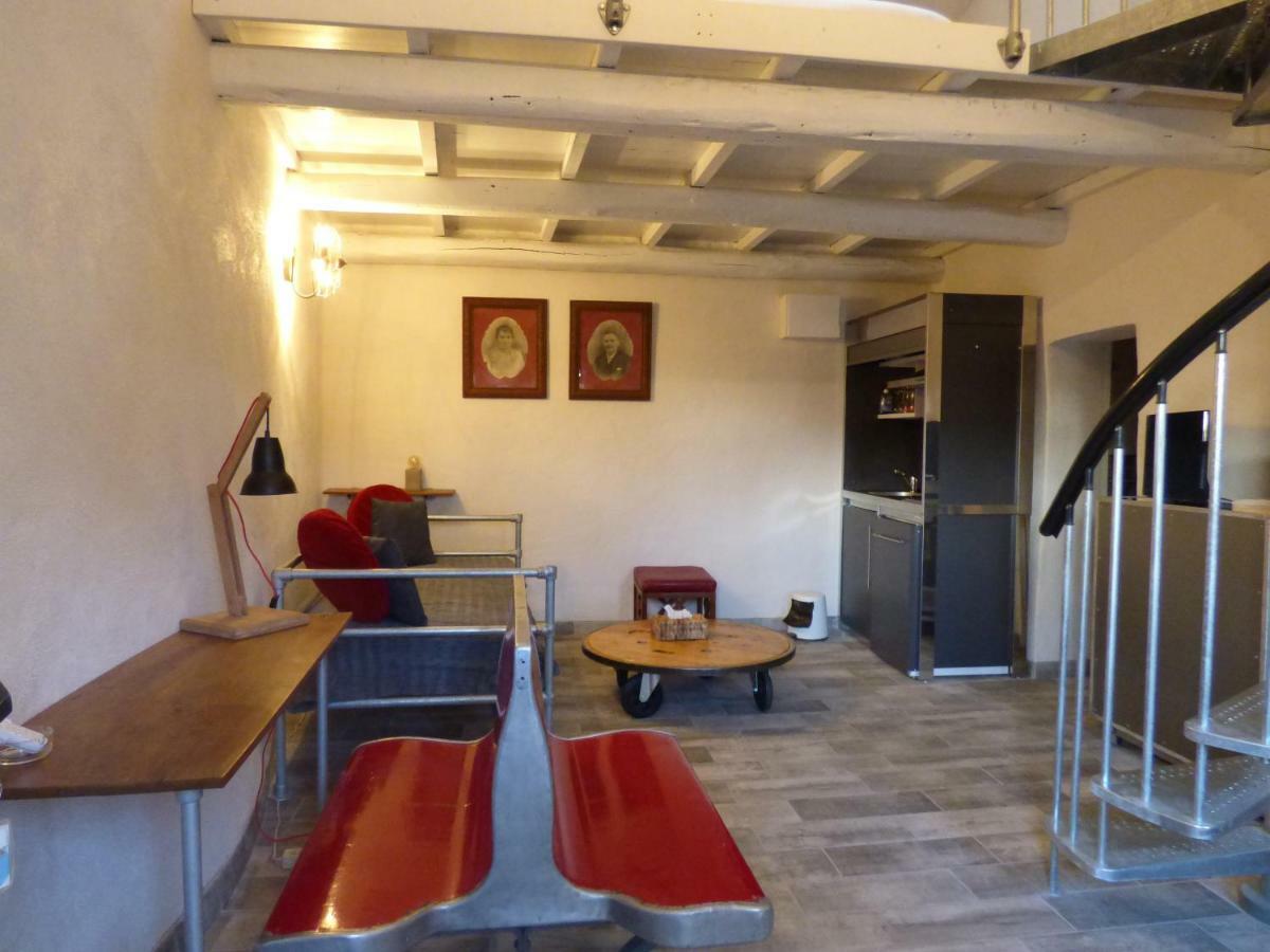 Mas D'Asvin & Spa Saint-Christol-lès-Alès Dış mekan fotoğraf