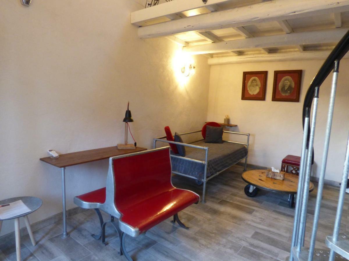 Mas D'Asvin & Spa Saint-Christol-lès-Alès Dış mekan fotoğraf