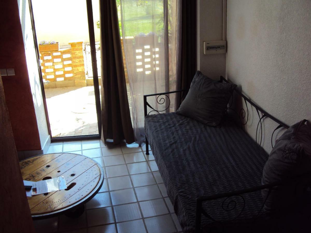Mas D'Asvin & Spa Saint-Christol-lès-Alès Dış mekan fotoğraf