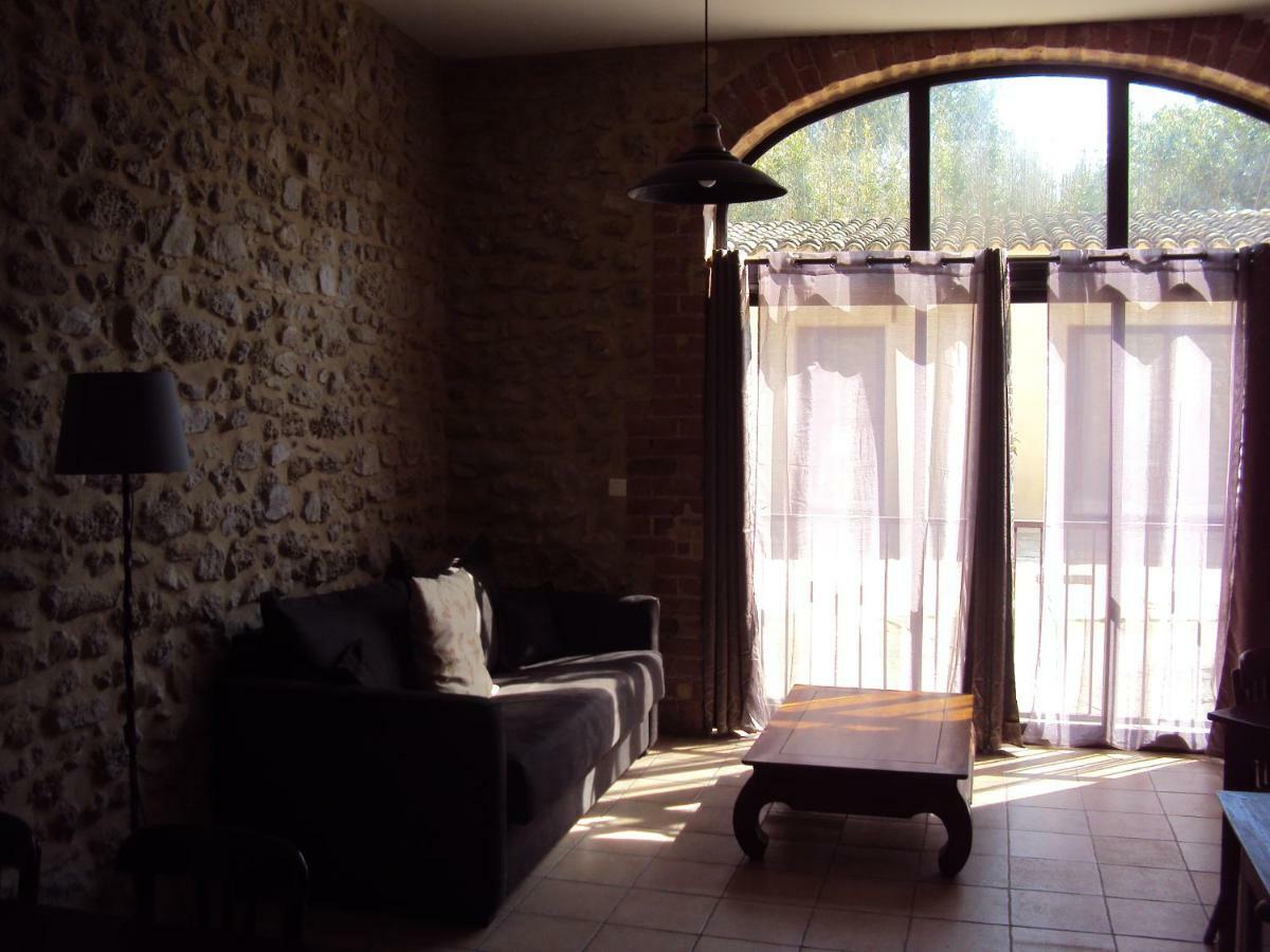 Mas D'Asvin & Spa Saint-Christol-lès-Alès Dış mekan fotoğraf