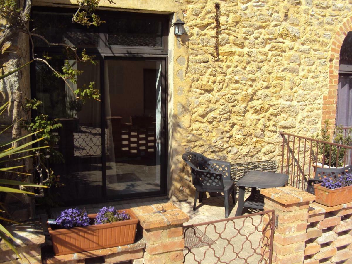 Mas D'Asvin & Spa Saint-Christol-lès-Alès Dış mekan fotoğraf