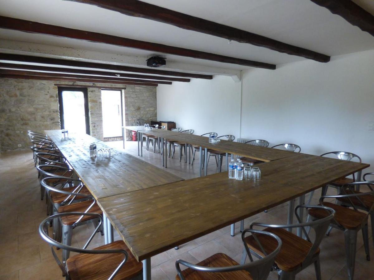 Mas D'Asvin & Spa Saint-Christol-lès-Alès Dış mekan fotoğraf