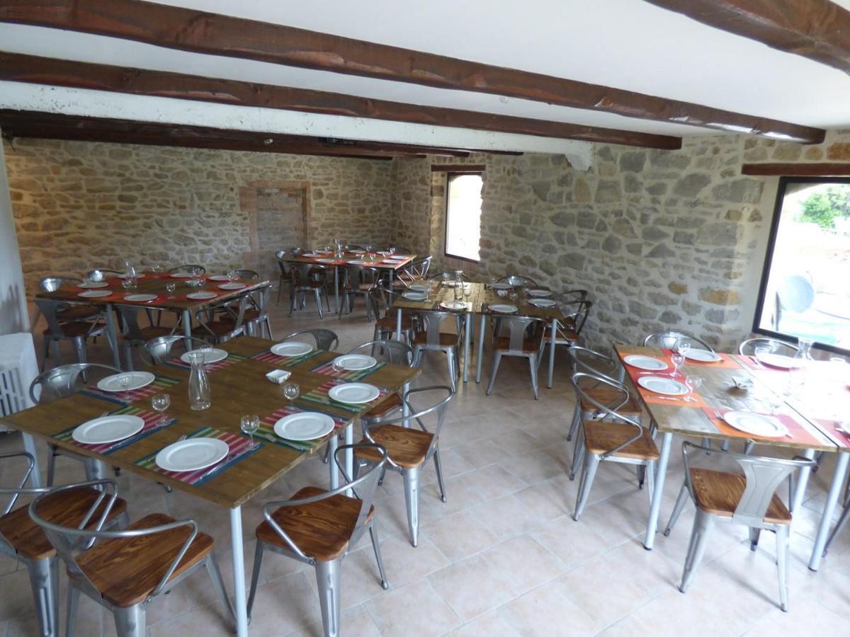 Mas D'Asvin & Spa Saint-Christol-lès-Alès Dış mekan fotoğraf