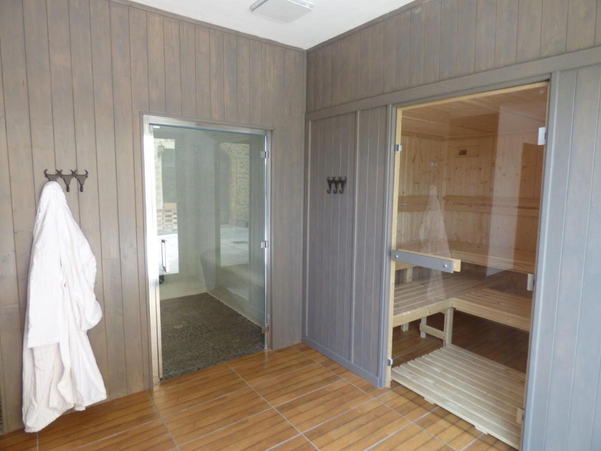 Mas D'Asvin & Spa Saint-Christol-lès-Alès Dış mekan fotoğraf