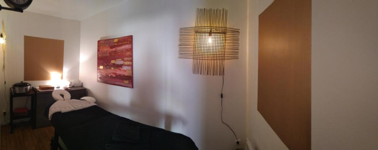 Mas D'Asvin & Spa Saint-Christol-lès-Alès Dış mekan fotoğraf