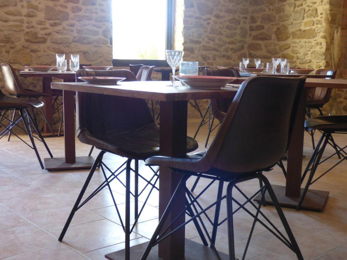 Mas D'Asvin & Spa Saint-Christol-lès-Alès Dış mekan fotoğraf