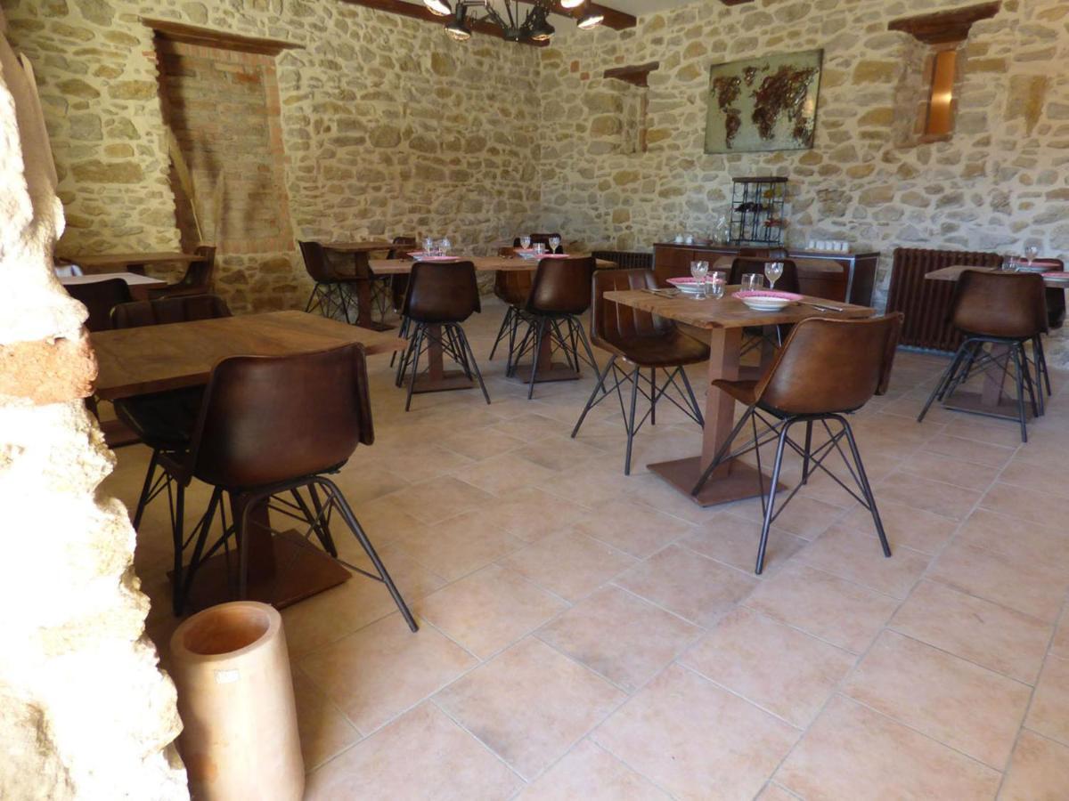 Mas D'Asvin & Spa Saint-Christol-lès-Alès Dış mekan fotoğraf