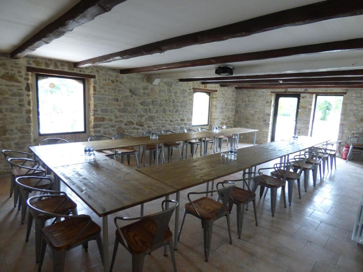 Mas D'Asvin & Spa Saint-Christol-lès-Alès Dış mekan fotoğraf
