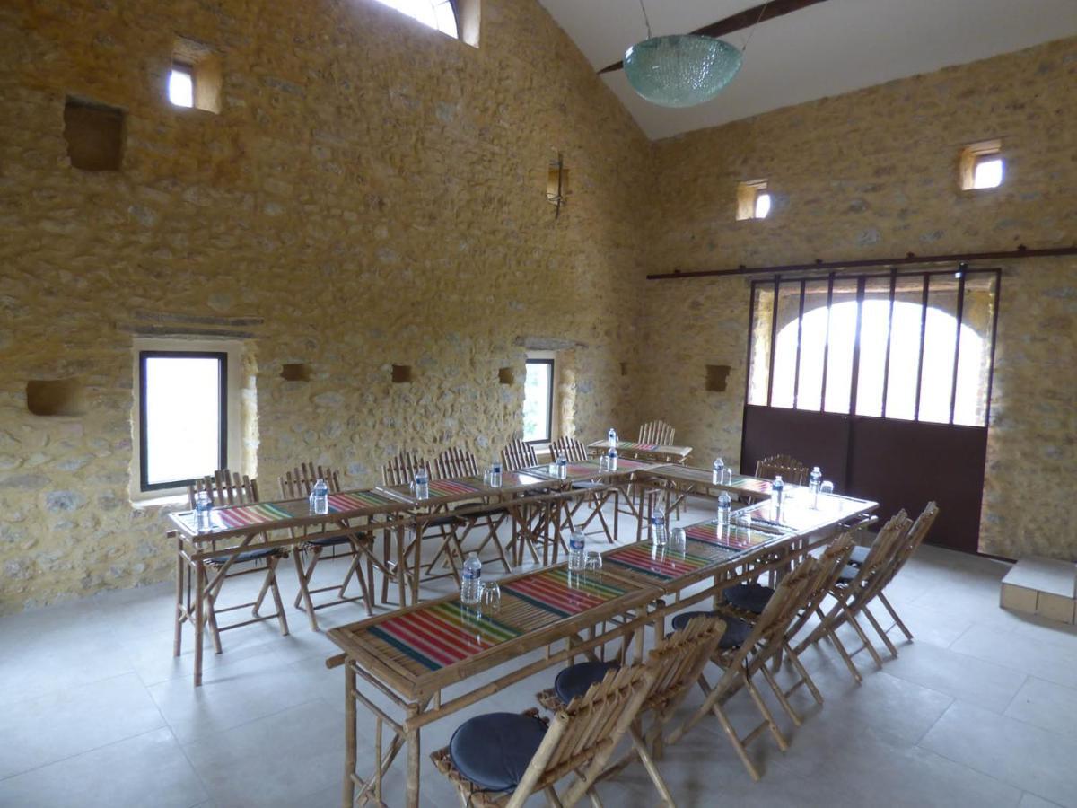 Mas D'Asvin & Spa Saint-Christol-lès-Alès Dış mekan fotoğraf